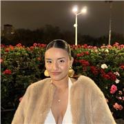 Estudiante de Gestión Comercial y Marketing, con amplio conocimiento en el ámbito empresarial, Economía y Matemáticas.